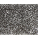 3M  3.75-in x 6-in Medium Steel Wool