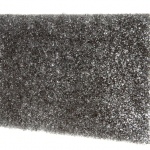 3M  3.75-in x 6-in Medium Steel Wool