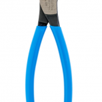 CHANNELLOCK  XLT High Leverage Electrical Diagonal Cutting Pliers