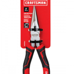 CRAFTSMAN  6-in Electrical Cutting Pliers