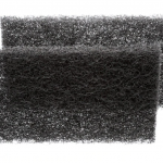 3M  3.75-in x 6-in Fine Steel Wool