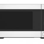 Cafe  Scan-to-Cook 1.5-cu ft 1000-Watt Countertop Convection Microwave (Matte White)