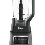 Ninja  Ninja Professional Plus Blender 64-oz Black 1200-Watt Pulse Control Blender