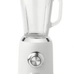 Haden  Heritage 56-oz Ivory White 550-Watt Blender