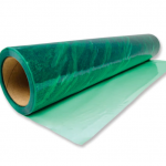 Floor-Shield  24-in x 50-ft Adhesive Masking Film