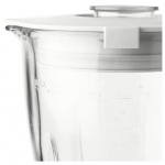 Haden  Heritage 56-oz Ivory White 550-Watt Blender