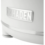 Haden  Heritage 56-oz Ivory White 550-Watt Blender