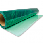 Floor-Shield  24-in x 50-ft Adhesive Masking Film