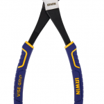 IRWIN  VISE-GRIP 8-in Electrical End Cutting Pliers