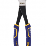 IRWIN  VISE-GRIP 8-in Electrical End Cutting Pliers