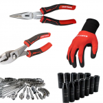 CRAFTSMAN Complete Mechanic Tool Set Collection