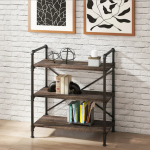 allen + roth Allen + Roth Industrial Pipe Shelving Collection