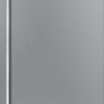 Thermador - Freedom Collection 16.8 Cu. Ft. Column Built-In Smart Refrigerator - Custom Panel Ready