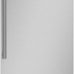 Monogram - 13.3 Cu. Ft. Column Built-In Smart Refrigerator - Custom Panel Ready