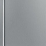 Thermador - Freedom Collection 16.8 Cu. Ft. Column Built-In Smart Refrigerator - Custom Panel Ready