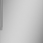 Monogram - 21.1 Cu. Ft. Column Built-In Smart Refrigerator - Custom Panel Ready