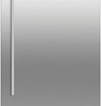Fisher & Paykel - ActiveSmart 12.4 Cu. Ft. Built-In Refrigerator - White