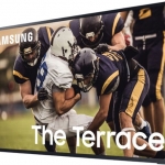 Samsung - The Terrace Series 55