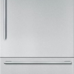 Thermador - Freedom Collection 19.4 Cu. Ft. Bottom Freezer Built-in Smart Refrigerator - Custom Panel Ready