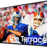 Samsung - The Terrace Series 75