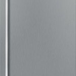 Thermador - Freedom Collection 13 Cu. Ft. Column Built-In Smart Refrigerator - Custom Panel Ready