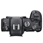 Canon EOS R6 Mirrorless Digital Camera Body