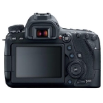 Canon EOS 6D Mark II DSLR with EF 24-105mm f/4L IS II USM Lens