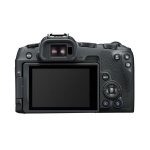 Canon EOS R8 Mirrorless Digital Camera Body