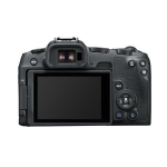 Canon EOS R8 Mirrorless Digital Camera with RF 24-50mm f/4.5-6.3 IS STM Lens