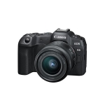 Canon EOS R8 Mirrorless Digital Camera with RF 24-50mm f/4.5-6.3 IS STM Lens