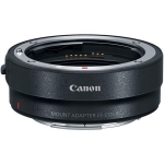 Canon EOS RP Mirrorless Full Frame Digital Camera Body With Free Mac Acc Bundle