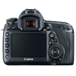 Canon EOS 5D Mark IV DSLR Body