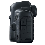 Canon EOS 5D Mark IV DSLR Body