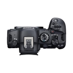 Canon EOS R6 Mark II Mirrorless Digital Camera Body, Black