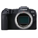 Canon EOS RP Mirrorless Full Frame Digital Camera Body With Free PC Acc Bundle