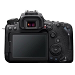 Canon EOS 90D DSLR Camera Body