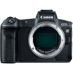 Canon EOS R Mirrorless Digital Camera with Canon RF 24-105mm F4 L IS Lens