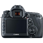 Canon EOS 5D Mark IV DSLR Body with Canon Log