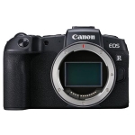 Canon EOS RP 26.2MP Full-Frame Mirrorless Digital Camera with RF 24-105mm F4-7.1 IS STM Lens