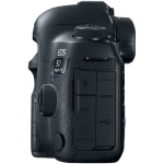 Canon EOS 5D Mark IV DSLR Body with Canon Log