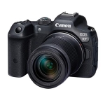 Canon EOS R7 Mirrorless Camera with 18-150mm Lens with Photography Kit