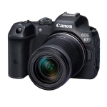 Canon EOS R7 Mirrorless Digital Camera with RF-S 18-150mm f/3.5-6.3 IS STM Lens