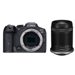 Canon EOS R7 Mirrorless Digital Camera with RF-S 18-150mm f/3.5-6.3 IS STM Lens