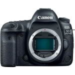 Canon EOS 5D Mark IV DSLR Body with Canon Log With Free Accessory Bundle