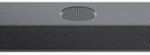 LG - 9.1.5 Channel Soundbar with Wireless Subwoofer, Dolby Atmos and DTS:X - Black