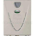A.O. Smith 6.3 GPM 0.95 UEF NG Tankless Water Heater Outdoor