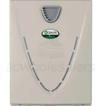 A.O. Smith 6.3 GPM 0.95 UEF LP Tankless Water Heater Outdoor