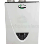 A.O. Smith 6.3 GPM 0.93 UEF Indoor LP Tankless Water Heater DV