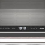 Thermador - 4.3 Cu. Ft. Built-In Double Drawer Under-Counter Refrigerator/Freezer - Custom Panel Ready