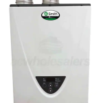A.O. Smith 5.7 GPM 0.95 UEF NG Tankless Water Heater DV
